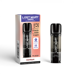 Pod Pré-rempli Tappo Pastèque - Lost Mary Pod Pré-rempli Tappo Pastèque - Lost Mary