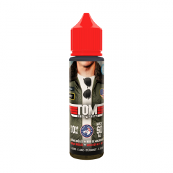 Tom 50ml Vape Party - Swoke