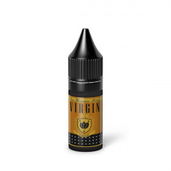 Virgin 10ml Havanero - Eliquid France (10 pièces)
