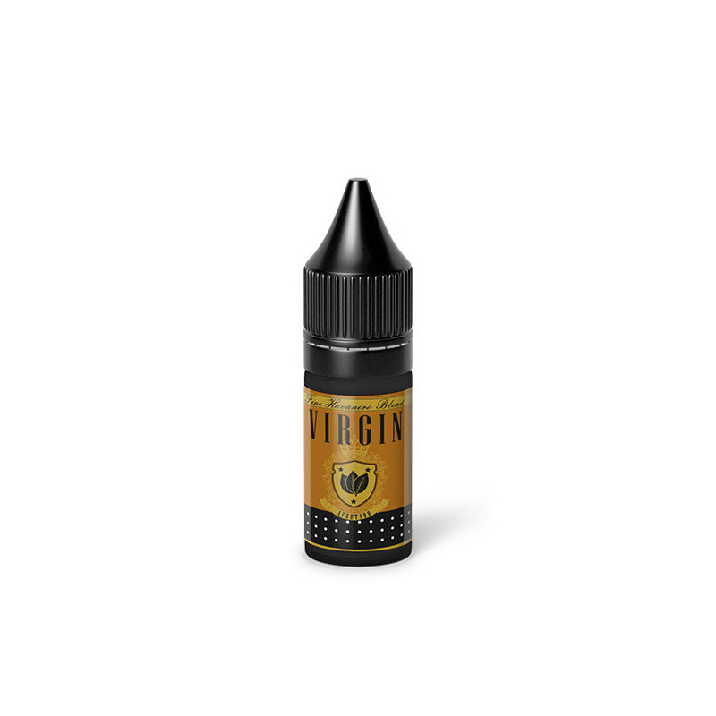 Virgin 10ml Havanero - Eliquid France (10 pièces) Virgin 10ml Havanero - Eliquid France (10 pièces)