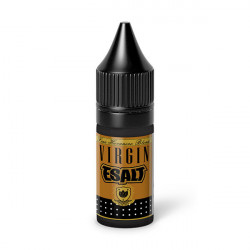 Virgin 10ml ESalts - Eliquid France (10 pièces)