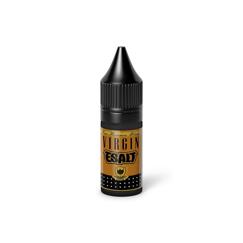 Virgin 10ml ESalts - Eliquid France (10 pièces) Virgin 10ml ESalts - Eliquid France (10 pièces)