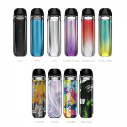 Kit Pod Luxe QS 1000mAh Vaporesso Kit Pod Luxe QS 1000mAh Vaporesso