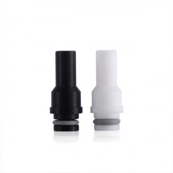 Drip Tip Téflon Jeremy Drip Tip Téflon Jeremy