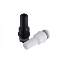 Drip Tip Téflon Jeremy Drip Tip Téflon Jeremy