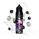 Frozen Blackout 50ml Hellfest x Cloud Vapor