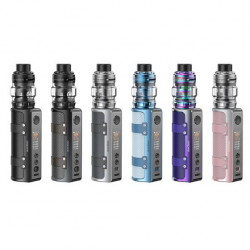 Kit Huracan LX 3000mAh - Aspire Kit Huracan LX 3000mAh - Aspire