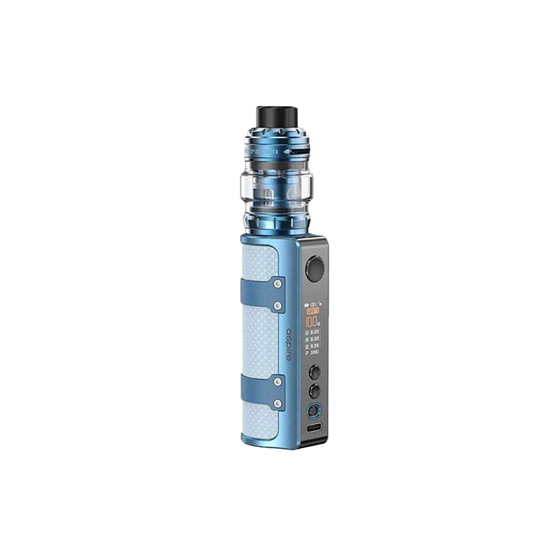 Kit Huracan LX 3000mAh - Aspire Kit Huracan LX 3000mAh - Aspire