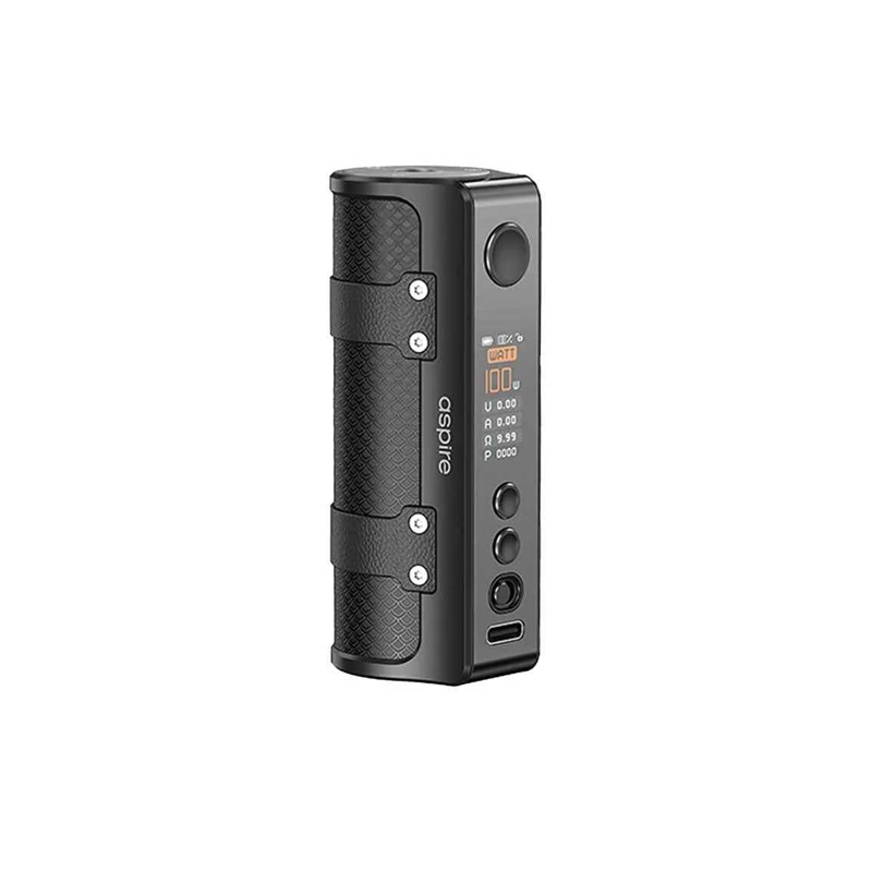 Box Huracan LX 3000mAh - Aspire Box Huracan LX 3000mAh - Aspire