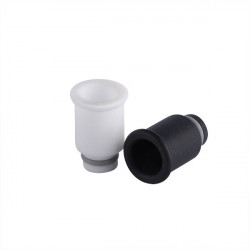 Drip Tip Téflon Haim Drip Tip Téflon Haim