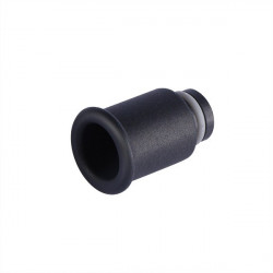 Drip Tip Téflon Haim Drip Tip Téflon Haim