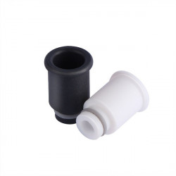 Drip Tip Téflon Haim Drip Tip Téflon Haim