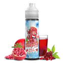 Sirop de Grenadine 50ml Fruity Sun Edition Rubis - Secret's LAb