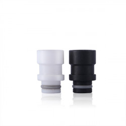 Drip Tip Téflon Jojo (5 pièces) Drip Tip Téflon Jojo (5 pièces)