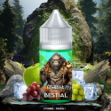 Concentré Go-rilla Temple Bestial 30ml - Go-rilla - Vape Connection (5 pièces)