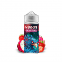 Pitaya Fraise 100ml - Wonders