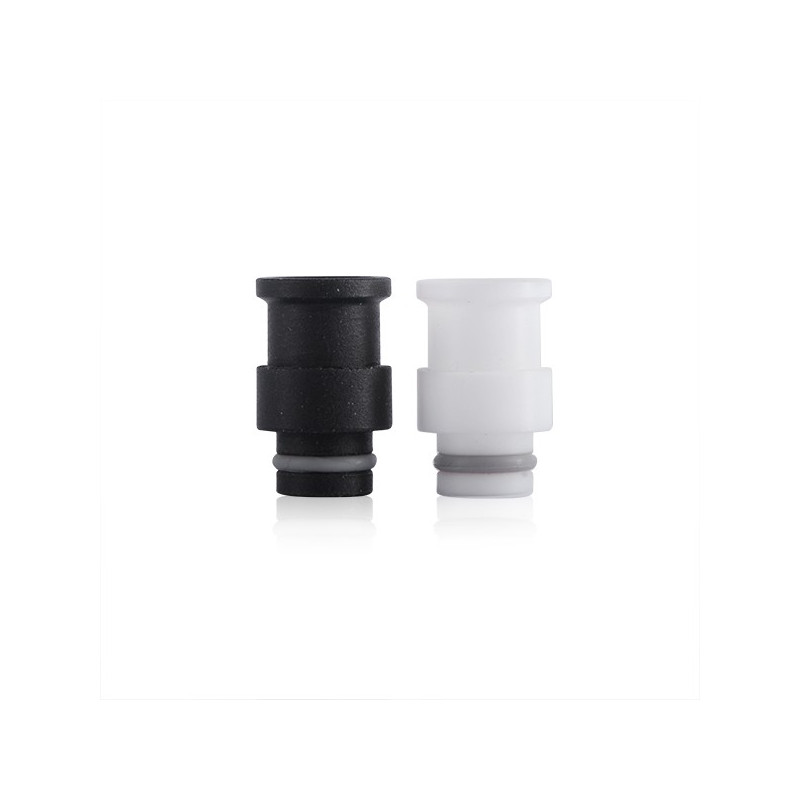 Drip Tip Téflon Cyril (5 pièces)