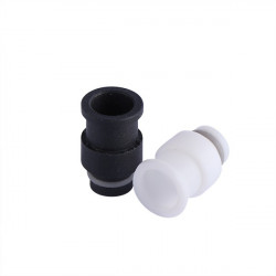 Drip Tip Téflon Cyril (5 pièces) Drip Tip Téflon Cyril (5 pièces)