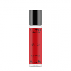 Big Red 50ml - Velvet - Vape Maker Big Red 50ml - Velvet - Vape Maker