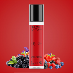 Big Red 50ml - Velvet - Vape Maker Big Red 50ml - Velvet - Vape Maker