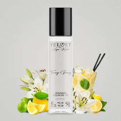 Funny Bunny 50ml  - Velvet - Vape Maker