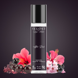 After Dark 50ml  - Velvet - Vape Maker
