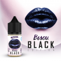 Concentré Bisou Black 30ml Original - Swoke (5 pièces)