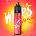 Wepp's Agrum 50ml Creative Suite - Eliquid France