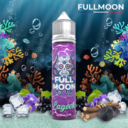 Lagoon 50ml Abyss By Full Moon