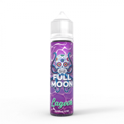Lagoon 50ml Abyss By Full Moon