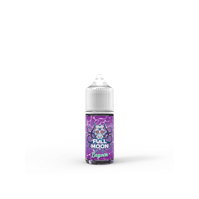 Concentré Lagoon 30ml Abyss by Full Moon (5 pièces)