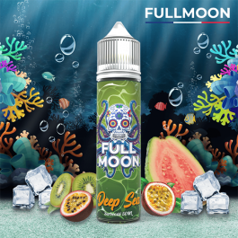 Deep Sea 50ml Abyss By Full Moon
