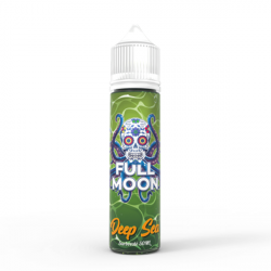 Deep Sea 50ml Abyss By Full Moon Deep Sea 50ml Abyss By Full Moon