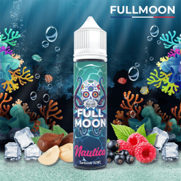 Nautica 50ml Abyss By Full Moon