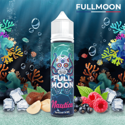 Nautica 50ml Abyss By Full Moon Nautica 50ml Abyss By Full Moon
