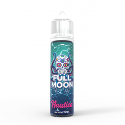 Nautica 50ml Abyss By Full Moon Nautica 50ml Abyss By Full Moon