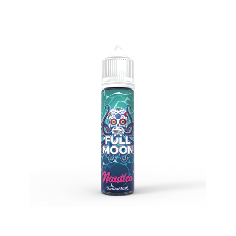 Nautica 50ml Abyss By Full Moon Nautica 50ml Abyss By Full Moon