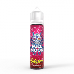 Odyssée 50ml Abyss By Full Moon