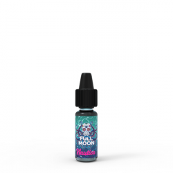 Concentré Nautica 10ml Abyss by Full Moon (10 pièces)