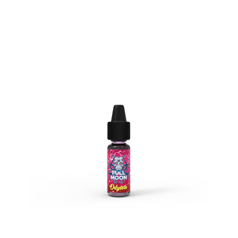 Concentré Odyssée 10ml Abyss by Full Moon (10 pièces)