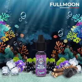 Concentré Lagoon 10ml Abyss by Full Moon (10 pièces)