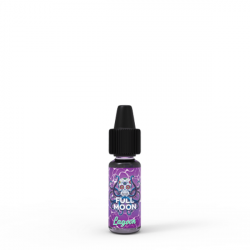 Concentré Lagoon 10ml Abyss by Full Moon (10 pièces)