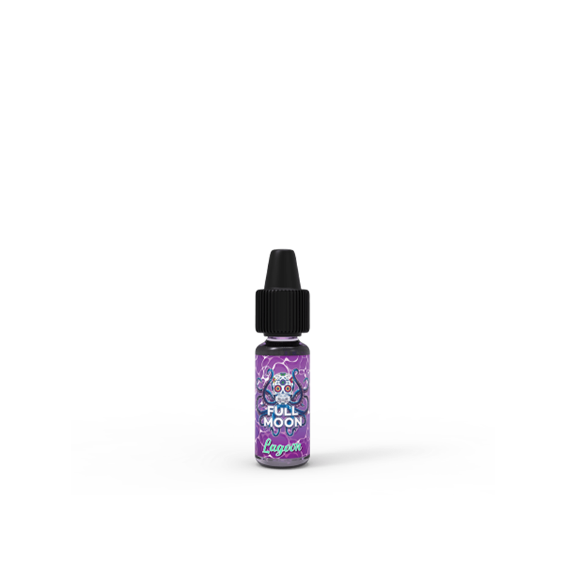 Concentré Lagoon 10ml Abyss by Full Moon (10 pièces)