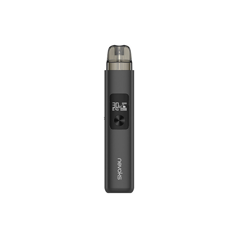 Kit Pod Feelin AX 1500mAh - Nevok Kit Pod Feelin AX 1500mAh - Nevok