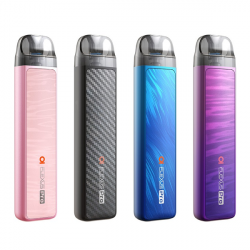 Kit Pod Flexus Pro 1200mAh Aspire Kit Pod Flexus Pro 1200mAh Aspire