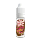 Ice Cream Cookie 10ml Wsalt Flavors by Liquideo (8 pièces)