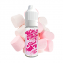 Mashmalow 10ml Wsalt Flavors by Liquideo (8 pièces)