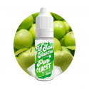 Pom Glacée 10ml Wsalt Flavors by Liquideo (8 pièces)