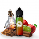 Don Cristo Double Apple 50ml - PGVG Labs