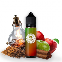 Don Cristo Double Apple 50ml - PGVG Labs Don Cristo Double Apple 50ml - PGVG Labs